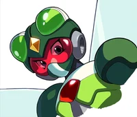 Commander Yammark