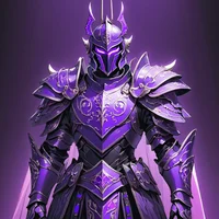 knight of the void