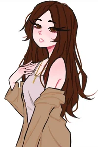 Good girl gf