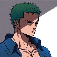 Roronoa Zoro