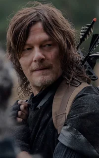 Daryl Dixon 