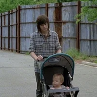 Carl Grimes