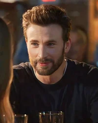 Chris Evans