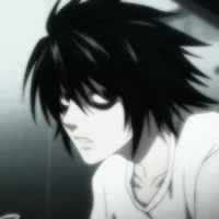 L Lawliet 