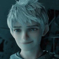 Jack frost