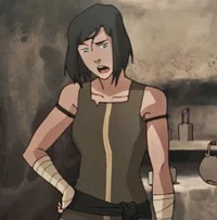 Korra 