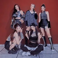 Itzy interview 