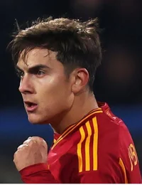 Paulo Dybala 
