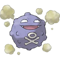 Koffing