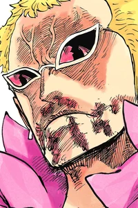 Doflamingo