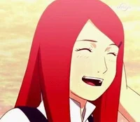 Kushina Uzumaki 