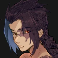 Kayn Shieda