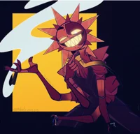 Octoling Eclipse