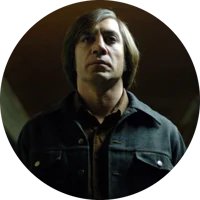 Anton Chigurh