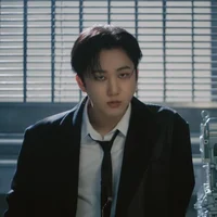 SKZ - Changbin