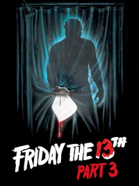 Friday 13th part 3