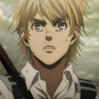 Armin Arlert