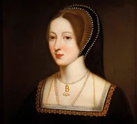 Anne Boleyn