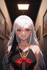 Yandere Doppelganger