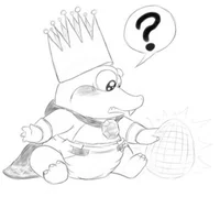 Baby K Rool
