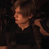 Leon Kennedy