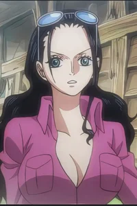 Nico Robin