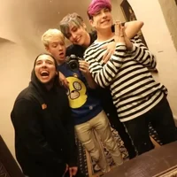 Trap house Waterpark