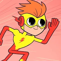 Wally West