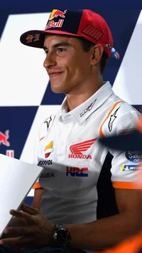 Marc Marquez