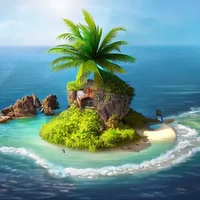 The Island Survivors