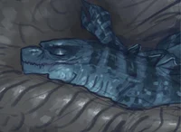 environmental gojira