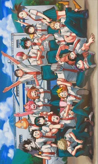 Class 1-A