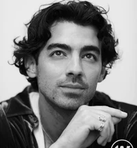 Joe Jonas