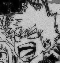Bakugou