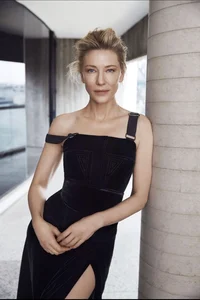 Cate Blanchett