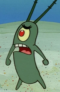 Plankton
