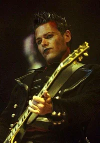Richard Kruspe