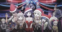 SDR2 Christmas