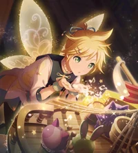 Fairy Len