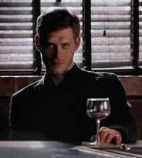 Nicklaus Mikaelson