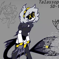 Talassophobia V