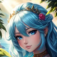 Aisha God