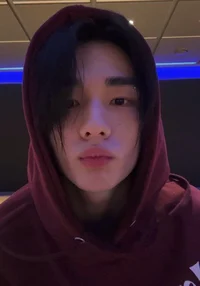 Hyunjin 