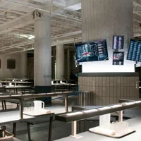 SCP-Cafeteria