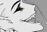 Fox demon