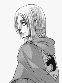 Annie Leonhart