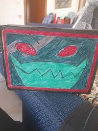@BIGIO1899 - Character AI chatbot creator profile picture