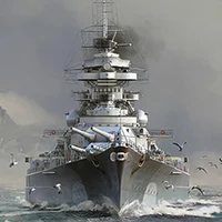 KMS Bismarck