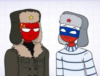 USSR and Russia