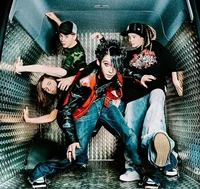 Tokio Hotel